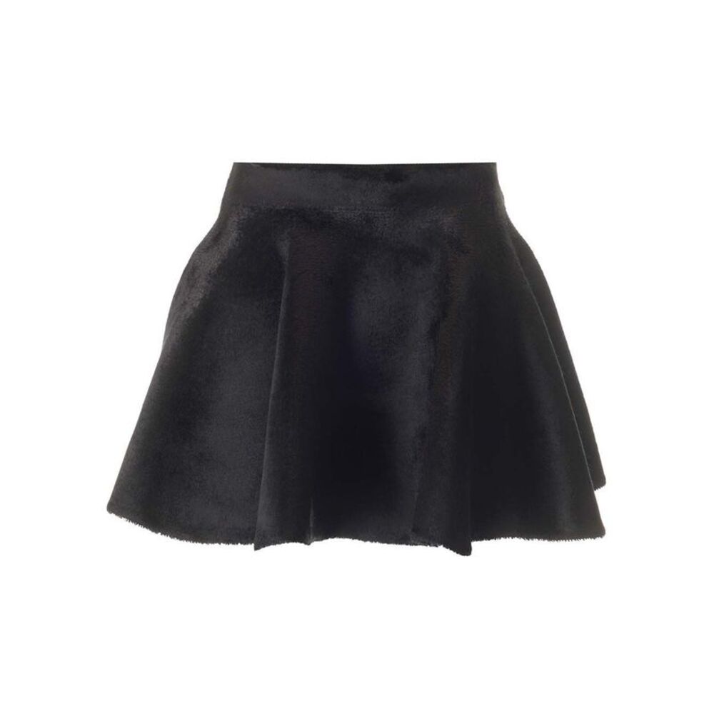 Alaïa Women Skater Skirt